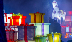 ( AFP / JEAN-CHRISTOPHE VERHAEGEN )