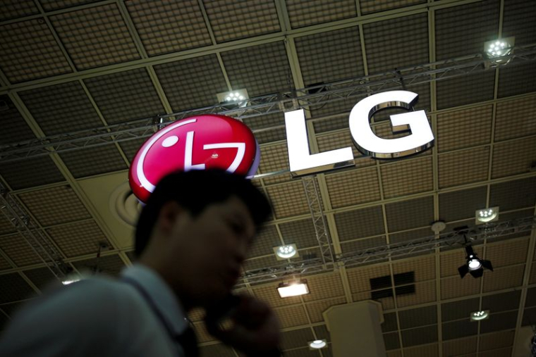 LG ELECTRONICS VA SE RETIRER DU MARCHÉ DES SMARTPHONES