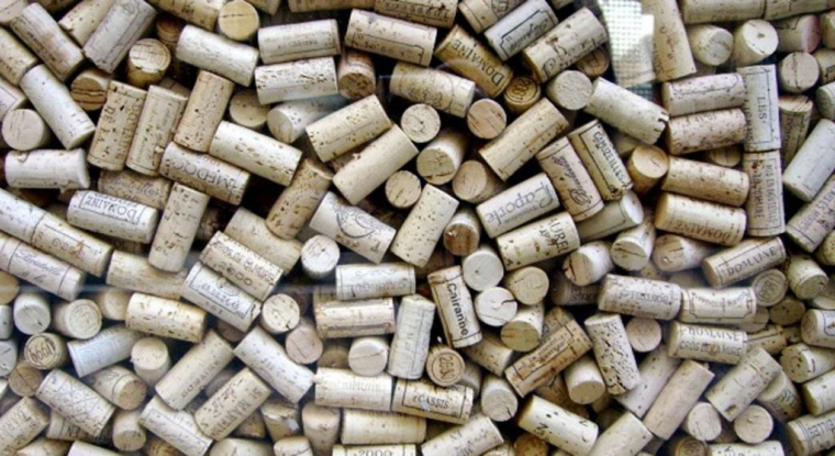 Le titre du fabricant français de bouchons et tonneaux gagne 11% sur un an. (© V. Noël)