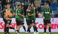 Sassuolo plombe la Juventus de Zhegrova dans un final dingue