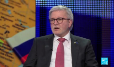 Ukraine : l’impuissance européenne en œuvre