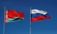 BIÉLORUSSIE ET RUSSIE VONT S'ENTRAÎNER À "REPOUSSER UNE ATTAQUE"