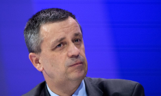 ( AFP / MIGUEL MEDINA )