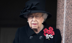 GRANDE-BRETAGNE: ELIZABETH II, SOUFFRANTE, RENONCE À UNE CÉRÉMONIE OFFICIELLE