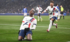 Premiers retours rassurants pour deux titulaires parisiens