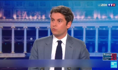 Législatives : les désistements des candidats se multiplient pour éviter une "triangulaire"