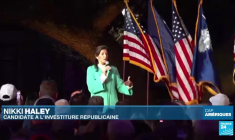 Présidentielle américaine : les restrictions à l'avortement en Floride au cœur des débats