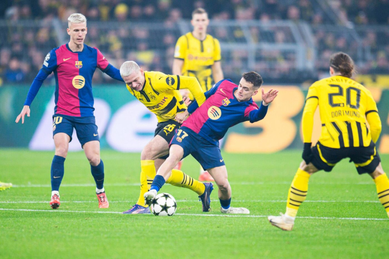 Marc Casadó : histoire d’un processus