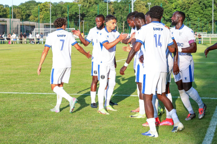 UNFP FC : chômeur un jour, joueur toujours