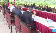 Burkina Faso : Human Rights Watch documente le massacre de 223 civils par l'armée régulière