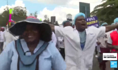 Le Sénégal envisage d'acquérir la bibliothèque de Léopold Sédar Senghor