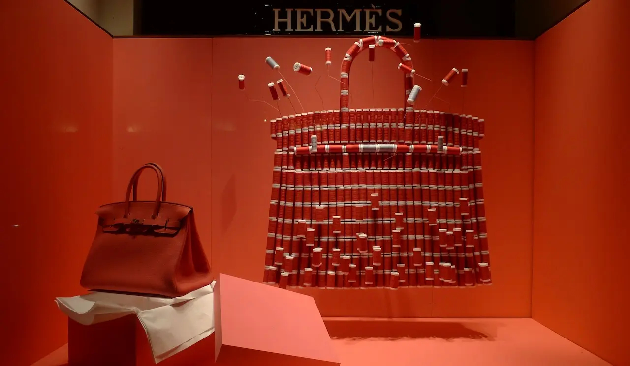 Action Hermès : est-ce le moment d’investir en Bourse après les résultats ?