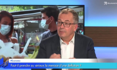 Faut-il prendre au sérieux la menace d'une déflation ?