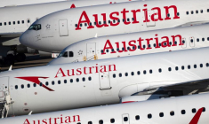 CORONAVIRUS: VIENNE VEUT LIER L'AIDE À AUSTRIAN AIRLINES À DES OBJECTIFS CLIMATIQUES