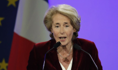 Caroline Cayeux, ex-ministre ministre déléguée aux Collectivités territoriales