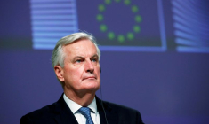 FRANCE: BARNIER LANCE UN GROUPE DE TRAVAIL À 14 MOIS DE L’ÉLECTION PRÉSIDENTIELLE
