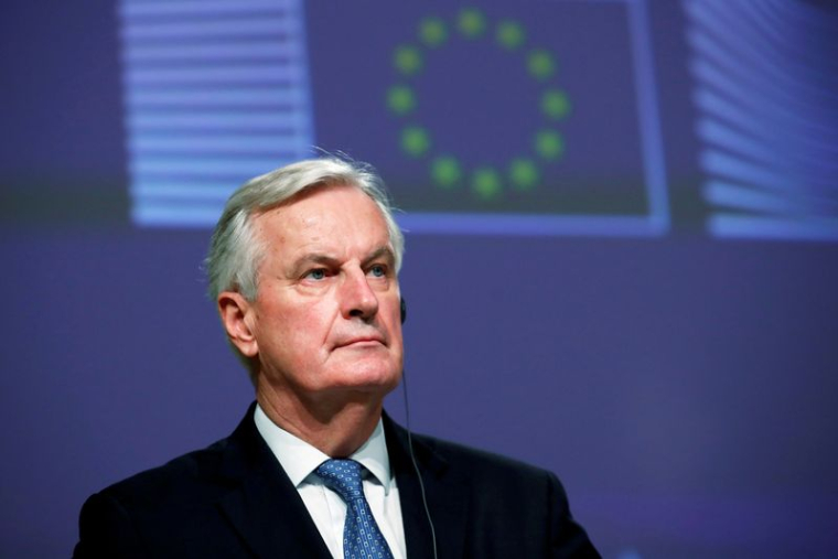 FRANCE: BARNIER LANCE UN GROUPE DE TRAVAIL À 14 MOIS DE L’ÉLECTION PRÉSIDENTIELLE