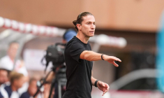 Filipe Luís déjà fan de Bruno Genesio