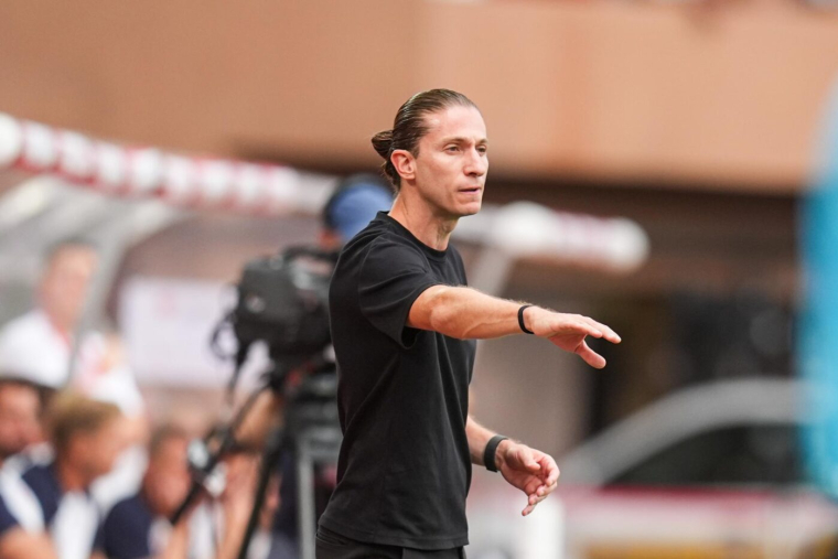 Filipe Luís déjà fan de Bruno Genesio