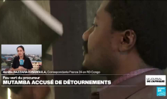 Interdiction de voyager aux Etats-Unis : 25 pays africains concernés