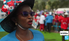 Début de la campagne de la présidentielle au Rwanda