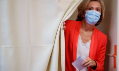 PRÉSIDENTIELLE 2022: PÉCRESSE DIRA À LA FIN DE L'ÉTÉ SI ELLE EST CANDIDATE