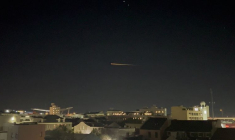 L'ÉQUIPAGE DE LA MISSION CREW-2 A REGAGNÉ LA TERRE