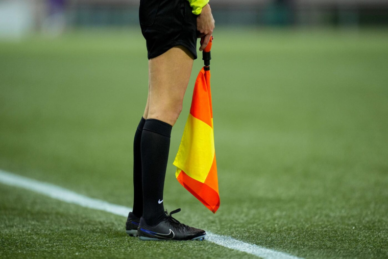 À Mayotte, le football est suspendu après l’agression d’un arbitre