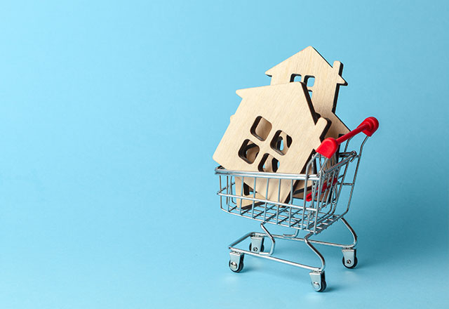 Bien comprendre le fonctionnement du prêt relais ( Créditss: Adobe Stock)