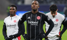 Michy Batshuayi rejoint Nabil Fekir