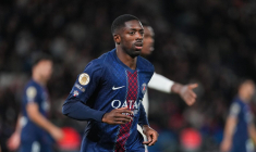 Vers une nouvelle tuile pour Dembélé