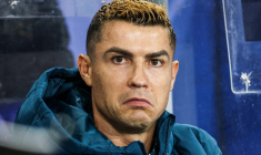 Le Portugal perd 1,5 million d’abonnés sur Instagram après le départ de CR7