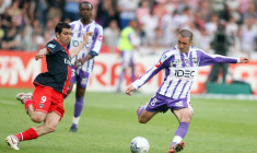 Laurent Batlles : « Je ne sais pas si j’avais le niveau international »