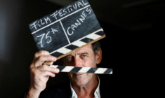 CINÉMA: LE FESTIVAL DE CANNES FÊTE SA 75E ÉDITION EN FANFARE