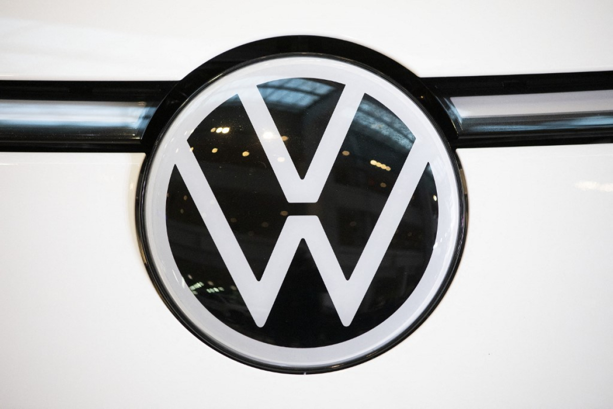 Volkswagen: la moitié des 50.000 suppressions de postes supplémentaires toucheront l'Allemagne