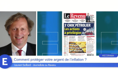 Comment protéger votre argent de l'inflation ?
