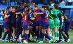 UEFA Women's Champions League - Finale - FC Barcelona v OL Lyonnes