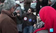 2011-2021: la révolution égyptienne, dix ans après