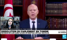RD Congo: un "objet lumineux" à l'origine de la chute de l'hélicoptère de la Monusco
