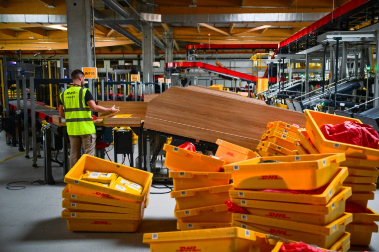 ( AFP / OLIVIER CHASSIGNOLE )