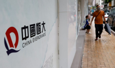 DES CRÉANCIERS D'EVERGRANDE N'ONT PAS REÇU LE PAIEMENT D'UN COUPON ATTENDU LUNDI