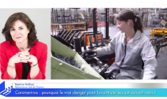 Coronavirus : pourquoi le vrai danger pour les entreprises est devant nous !