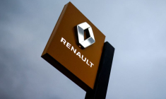 RENAULT: PERTE HISTORIQUE DE 8 MILLIARDS D'EUROS EN 2020 MAIS REBOND AU S2