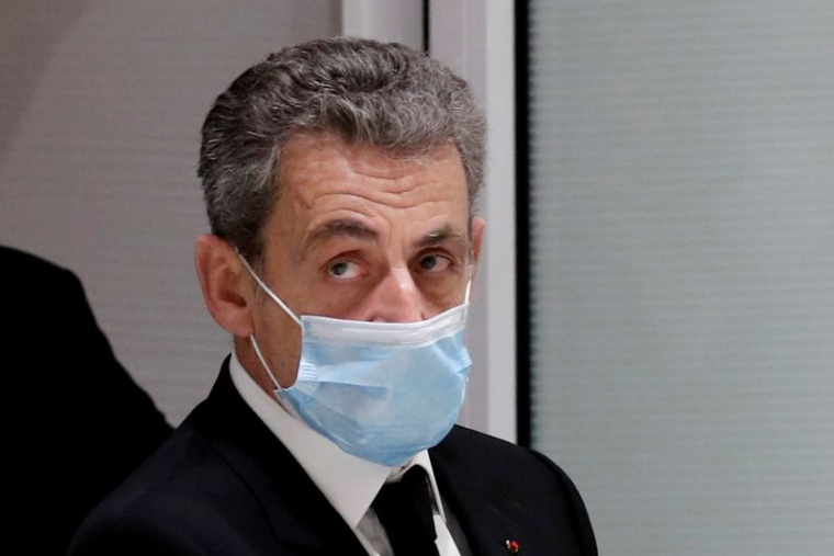 SARKOZY VA FAIRE APPEL DE SA CONDAMNATION POUR CORRUPTION