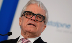 LE PATRON DE VOESTALPINE DEVIENDRA PRÉSIDENT DU CONSEIL DE SURVEILLANCE D'INFINEON