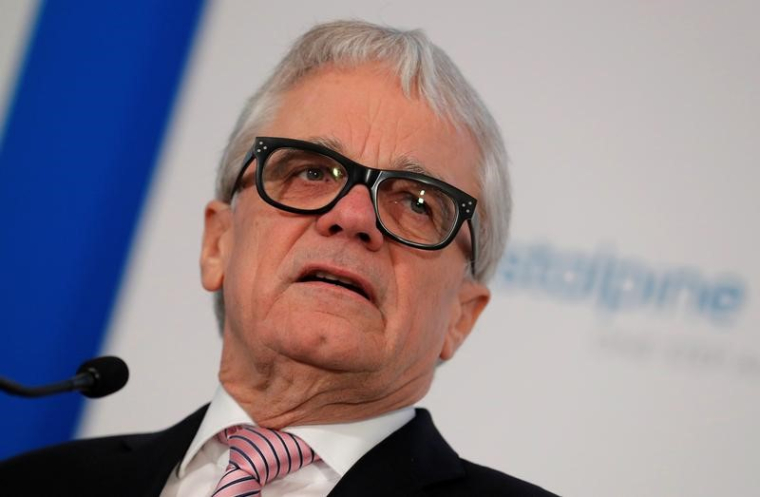 LE PATRON DE VOESTALPINE DEVIENDRA PRÉSIDENT DU CONSEIL DE SURVEILLANCE D'INFINEON