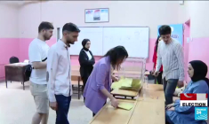 Recep Tayyip Erdogan, maître de la Turquie pour cinq ans de plus