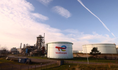 Nationwide strike in France against pension reform