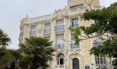 (Crédits photo :  - Hervé Chevillot )