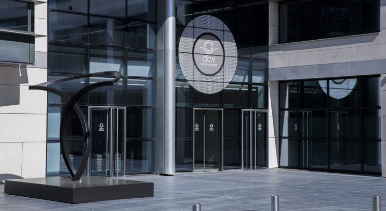 L’action perd 70% sur un an. (© DBV)